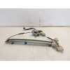 Recambio de elevalunas delantero izquierdo para nissan x-trail (t30) comfort referencia OEM IAM 807318H301  