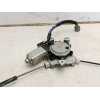 Recambio de elevalunas delantero izquierdo para nissan x-trail (t30) comfort referencia OEM IAM 807318H301  