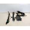 Recambio de elevalunas delantero derecho para seat leon (1p1) 1.9 tdi referencia OEM IAM 1P0837402E  