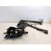 Recambio de elevalunas delantero derecho para seat leon (1p1) 1.9 tdi referencia OEM IAM 1P0837402E  