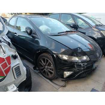 honda civic viii hatchback (fn, fk) del año 2011