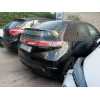 honda civic viii hatchback (fn, fk) del año 2011
