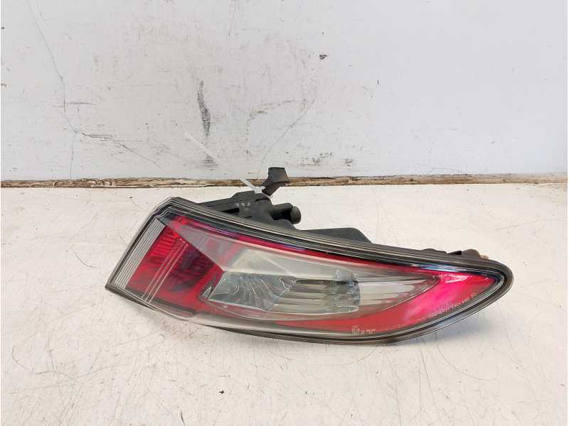 Recambio de piloto trasero derecho para honda civic viii hatchback (fn, fk) 2.2 ctdi (fk3) referencia OEM IAM 33501SMTE02  