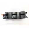 Recambio de mando elevalunas delantero izquierdo para peugeot 207 sw (wk_) 1.6 16v referencia OEM IAM 6554QC  