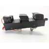 Recambio de mando elevalunas delantero izquierdo para peugeot 207 sw (wk_) 1.6 16v referencia OEM IAM 6554QC  