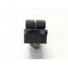 Recambio de mando elevalunas delantero izquierdo para peugeot 207 sw (wk_) 1.6 16v referencia OEM IAM 6554QC  