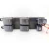 Recambio de mando elevalunas delantero izquierdo para peugeot 207 sw (wk_) 1.6 16v referencia OEM IAM 6554QC  