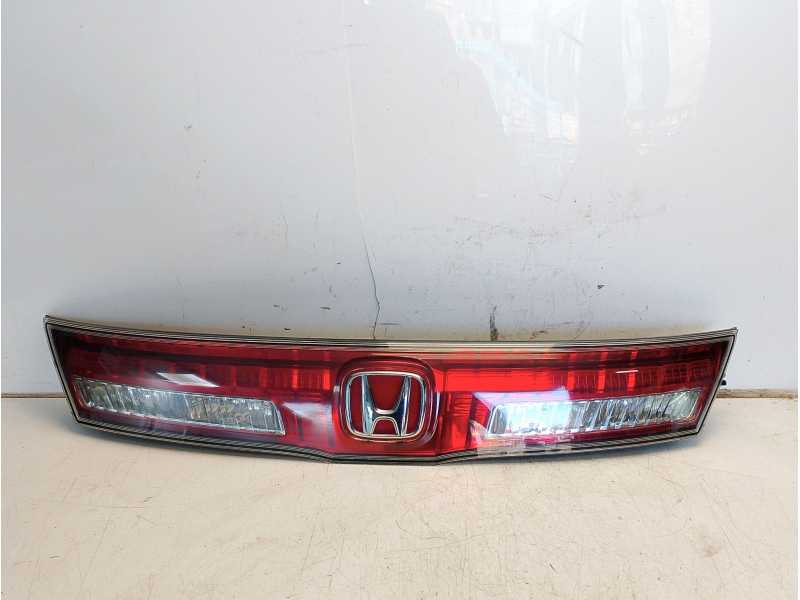 Recambio de piloto trasero central para honda civic viii hatchback (fn, fk) 2.2 ctdi (fk3) referencia OEM IAM 33700SMGE51  