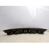 Recambio de piloto trasero central para honda civic viii hatchback (fn, fk) 2.2 ctdi (fk3) referencia OEM IAM 33700SMGE51  