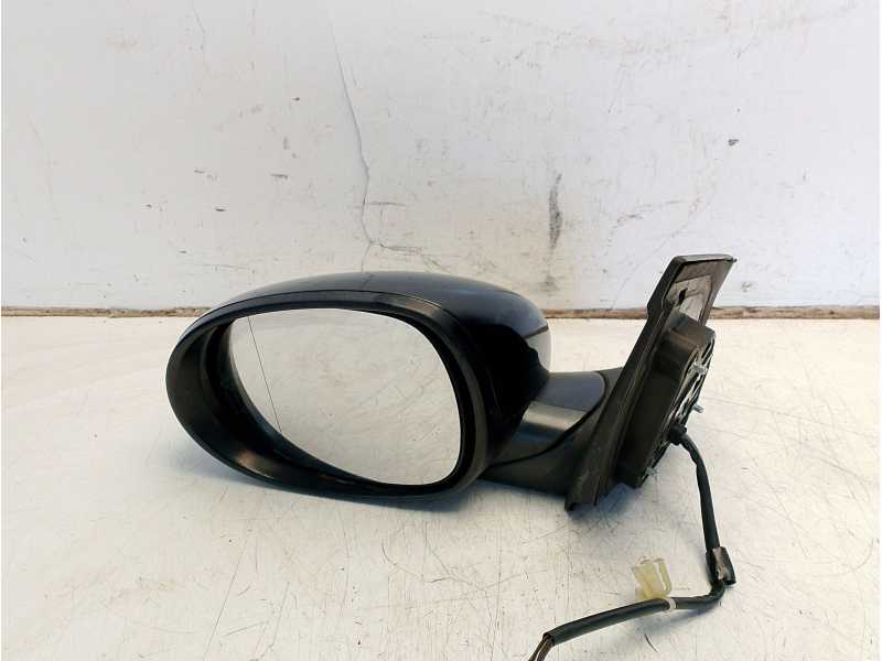 Recambio de retrovisor izquierdo para honda civic viii hatchback (fn, fk) 2.2 ctdi (fk3) referencia OEM IAM 76255SMGE32  