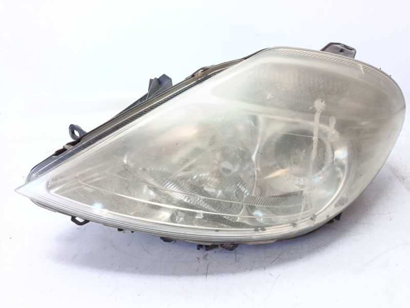 Recambio de faro izquierdo para citroën c8 2,0 hdi 110 16v premier ii referencia OEM IAM 620815  