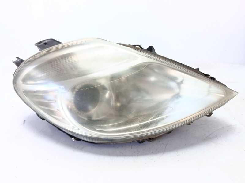 Recambio de faro derecho para citroën c8 2,0 hdi 110 16v premier ii referencia OEM IAM 620615  