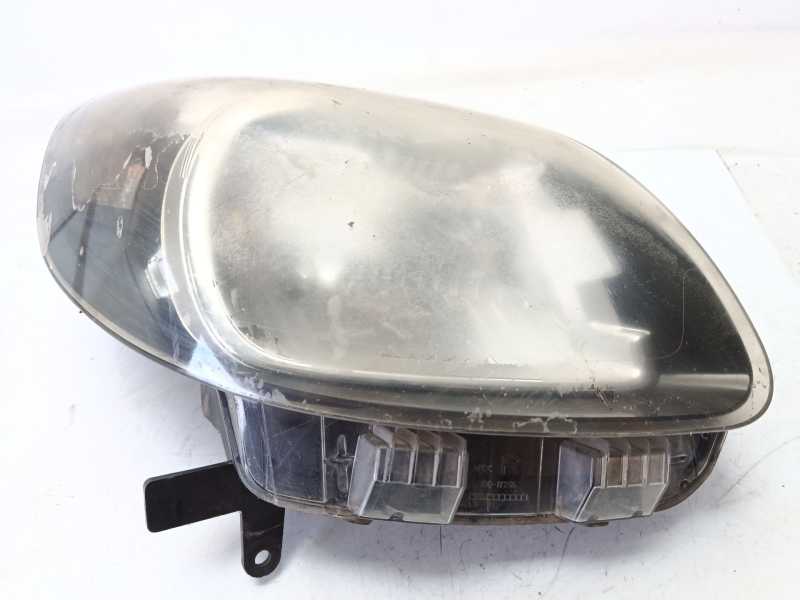 Recambio de faro derecho para renault kangoo (f/kc0) referencia OEM IAM 8200236590 10017766 260104931R