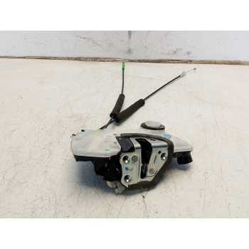 CERRADURA PUERTA DELANTERA DERECHA 6903002511 