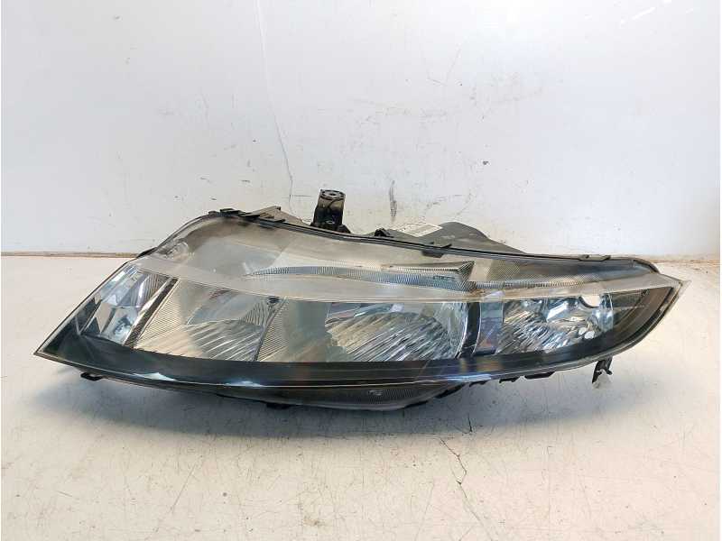 Recambio de faro izquierdo para honda civic viii hatchback (fn, fk) 2.2 ctdi (fk3) referencia OEM IAM 33151SMGE01  