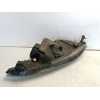 Recambio de faro izquierdo para honda civic viii hatchback (fn, fk) 2.2 ctdi (fk3) referencia OEM IAM 33151SMGE01  