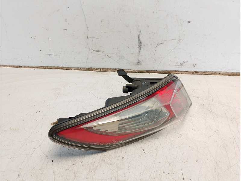 Recambio de piloto trasero izquierdo para honda civic viii hatchback (fn, fk) 2.2 ctdi (fk3) referencia OEM IAM 33551SMTE02  