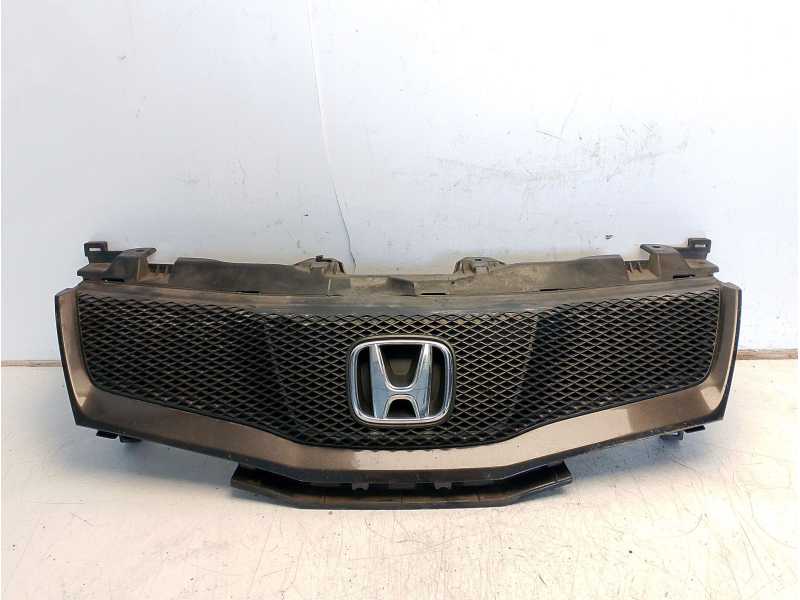 Recambio de rejilla paragolpes delantero para honda civic viii hatchback (fn, fk) 2.2 ctdi (fk3) referencia OEM IAM 71106SMGE60 