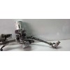 Recambio de columna direccion para toyota aygo x-cite referencia OEM IAM 452500H071 1608000912 