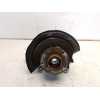 Recambio de mangueta delantera izquierda para dacia duster (hm_) 1.3 tce 150 (hmm3) referencia OEM IAM 8200881824  