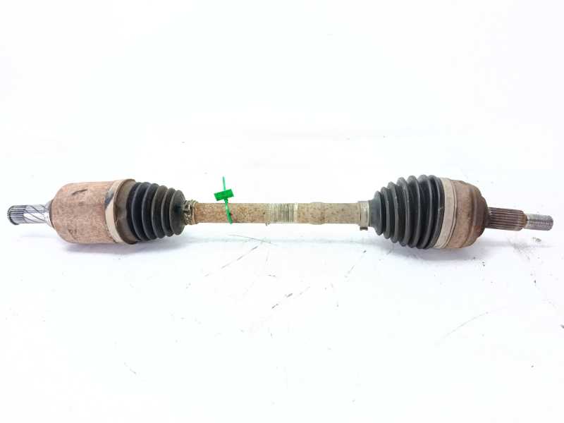 Recambio de transmision delantera izquierda para dacia duster (hm_) 1.3 tce 150 (hmm3) referencia OEM IAM 391016491R  