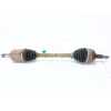 Recambio de transmision delantera izquierda para dacia duster (hm_) 1.3 tce 150 (hmm3) referencia OEM IAM 391016491R  