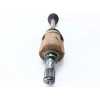 Recambio de transmision delantera izquierda para dacia duster (hm_) 1.3 tce 150 (hmm3) referencia OEM IAM 391016491R  