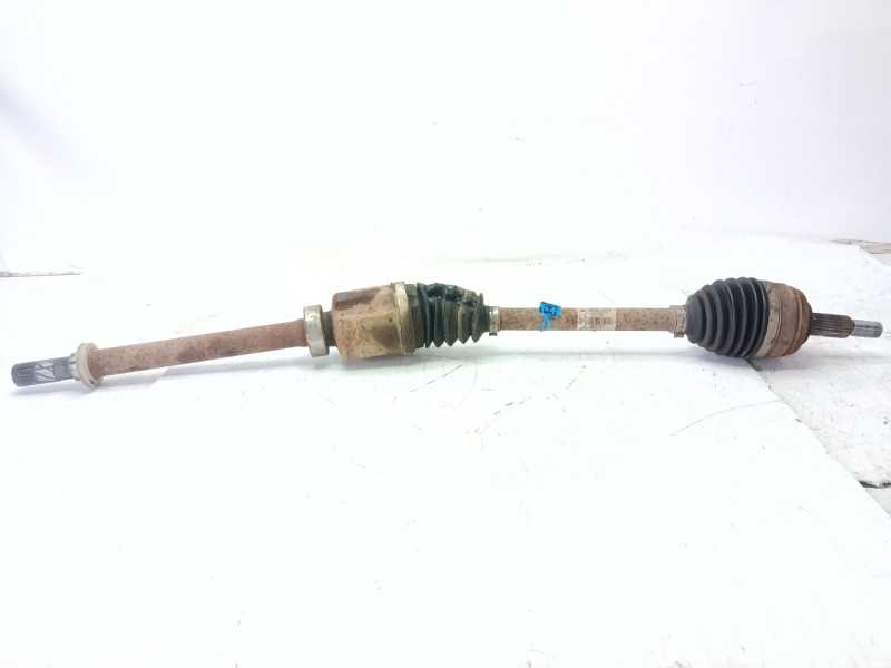 Recambio de transmision delantera derecha para dacia duster (hm_) 1.3 tce 150 (hmm3) referencia OEM IAM 391002885R  