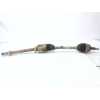 Recambio de transmision delantera derecha para dacia duster (hm_) 1.3 tce 150 (hmm3) referencia OEM IAM 391002885R  