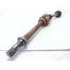 Recambio de transmision delantera derecha para dacia duster (hm_) 1.3 tce 150 (hmm3) referencia OEM IAM 391002885R  