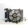 Recambio de electroventilador para toyota yaris (ksp9/scp9/nlp9) básico referencia OEM IAM 163600Q030  