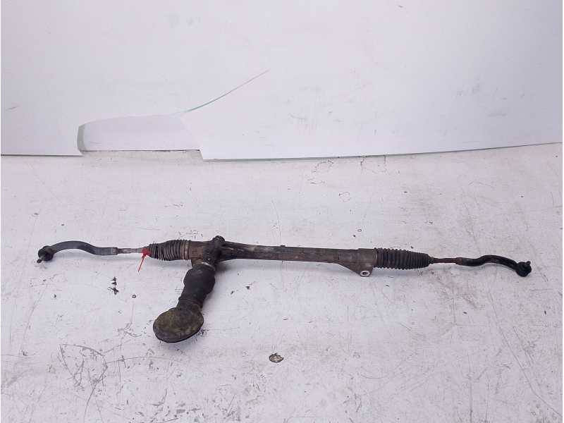 Recambio de cremallera direccion para toyota rav 4 (a3) 2.2 turbodiesel cat referencia OEM IAM 4551042030  