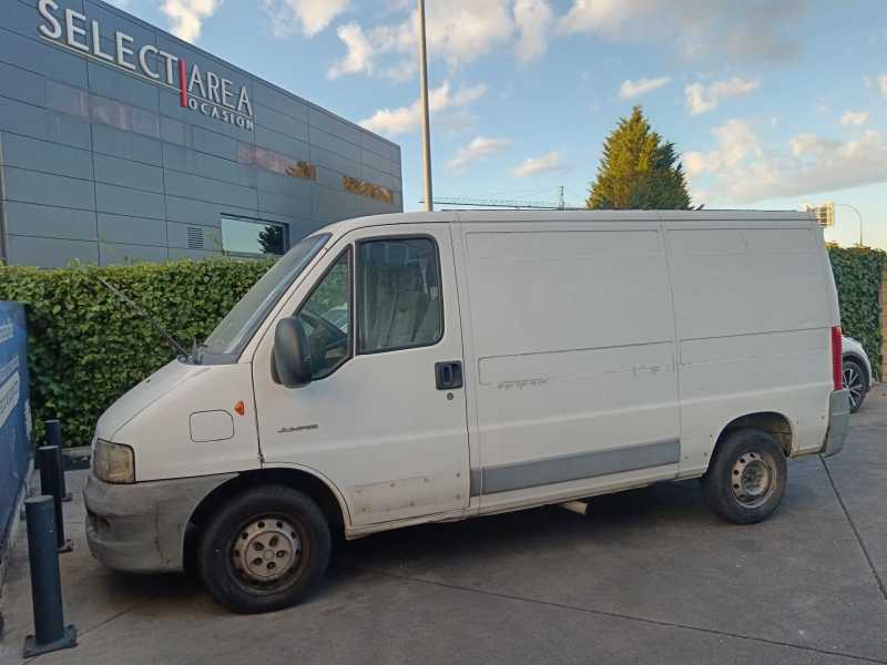 citroën jumper ii furgoneta (244) del año 2002