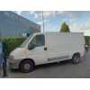 citroën jumper ii furgoneta (244) del año 2002