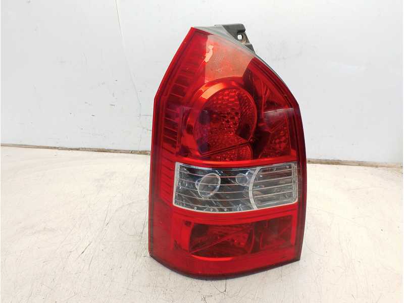 Recambio de piloto trasero izquierdo para hyundai tucson (jm) 2.0 crdi cat referencia OEM IAM 924012E010  