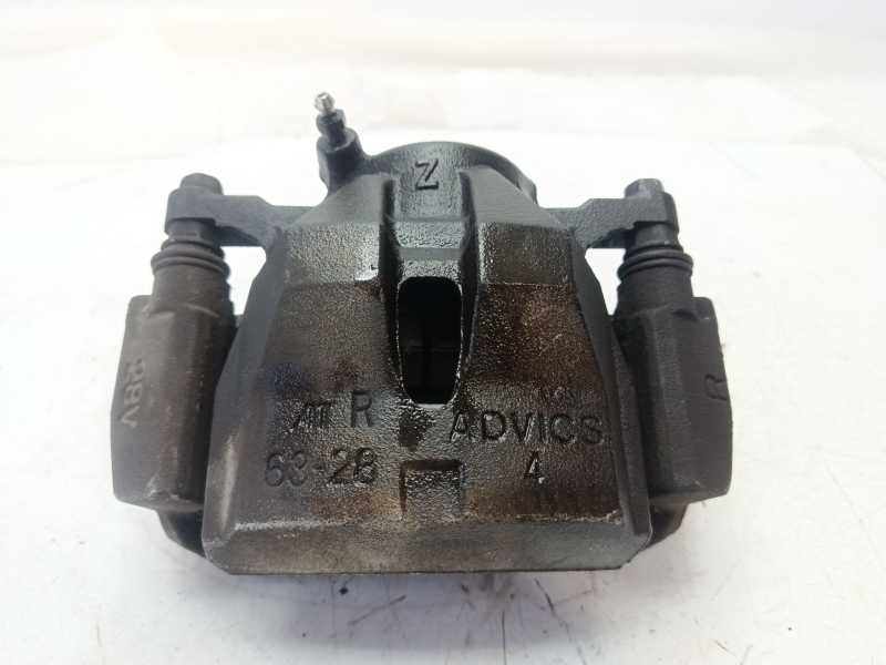 Recambio de pinza freno delantera derecha para toyota rav 4 (a3) 2.2 turbodiesel cat referencia OEM IAM 4773042090  6328