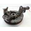 Recambio de mangueta delantera derecha para toyota rav 4 (a3) 2.2 turbodiesel cat referencia OEM IAM 4321142080  