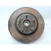 Recambio de mangueta delantera derecha para toyota rav 4 (a3) 2.2 turbodiesel cat referencia OEM IAM 4321142080  