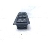 Recambio de mando elevalunas delantero izquierdo para bmw serie 3 berlina (e90) 325d referencia OEM IAM 61319217333 913213502 
