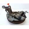 Recambio de mangueta delantera izquierda para toyota rav 4 (a3) 2.2 turbodiesel cat referencia OEM IAM 4321242080  