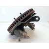 Recambio de mangueta delantera izquierda para toyota rav 4 (a3) 2.2 turbodiesel cat referencia OEM IAM 4321242080  