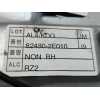 Recambio de elevalunas delantero derecho para hyundai tucson (jm) 2.0 crdi cat referencia OEM IAM 824062E000  824802F010