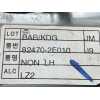 Recambio de elevalunas delantero izquierdo para hyundai tucson (jm) 2.0 crdi cat referencia OEM IAM 824052E000  824702E010