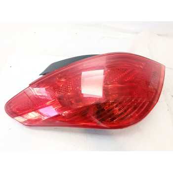 PILOTO TRASERO IZQUIERDO 824062E000 9680425780