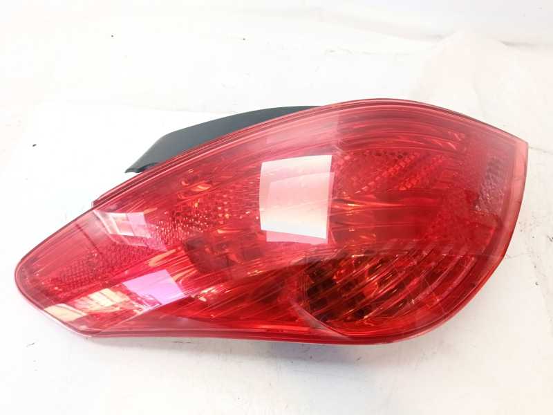 Recambio de piloto trasero izquierdo para peugeot 308 i (4a_, 4c_) 1.6 16v referencia OEM IAM 824062E000  9680425780