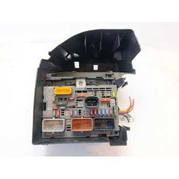 CAJA RELES / FUSIBLES 9807028880 12124544 9666700480