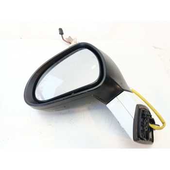 RETROVISOR IZQUIERDO 8153NE 0206040 0306040
