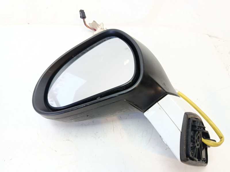 Recambio de retrovisor izquierdo para peugeot 308 i (4a_, 4c_) 1.6 16v referencia OEM IAM 8153NE 0206040 0306040