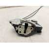 Recambio de cerradura puerta delantera derecha para toyota yaris 1.5 16v cat referencia OEM IAM 690300D540  