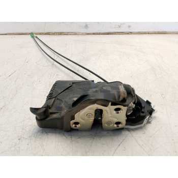 CERRADURA PUERTA DELANTERA DERECHA 690300D540 